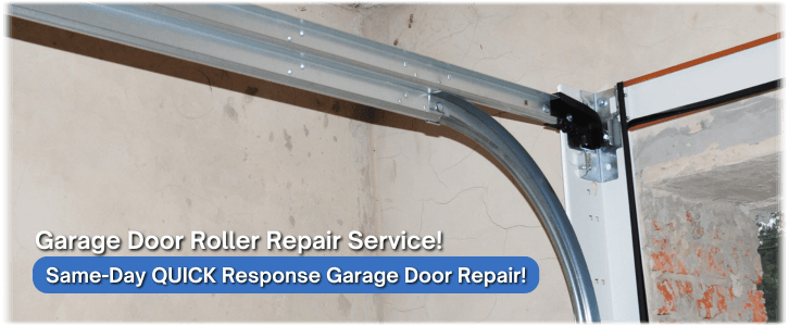 Garage Door Repair Saint Paul MN